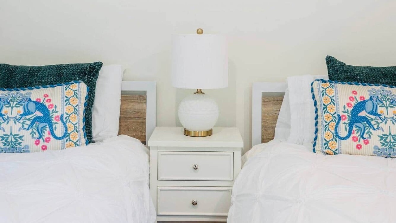 Photo of Bedroom in Yarmouth