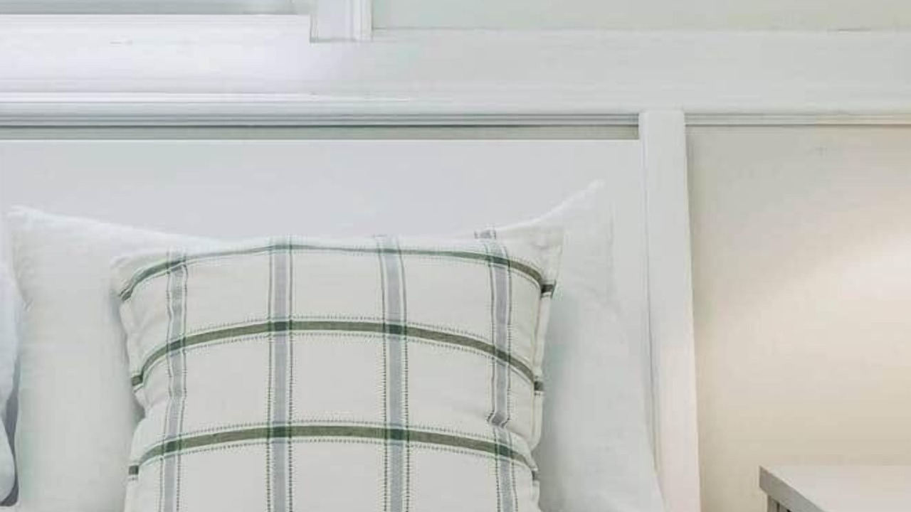 Photo of Bedroom in Yarmouth