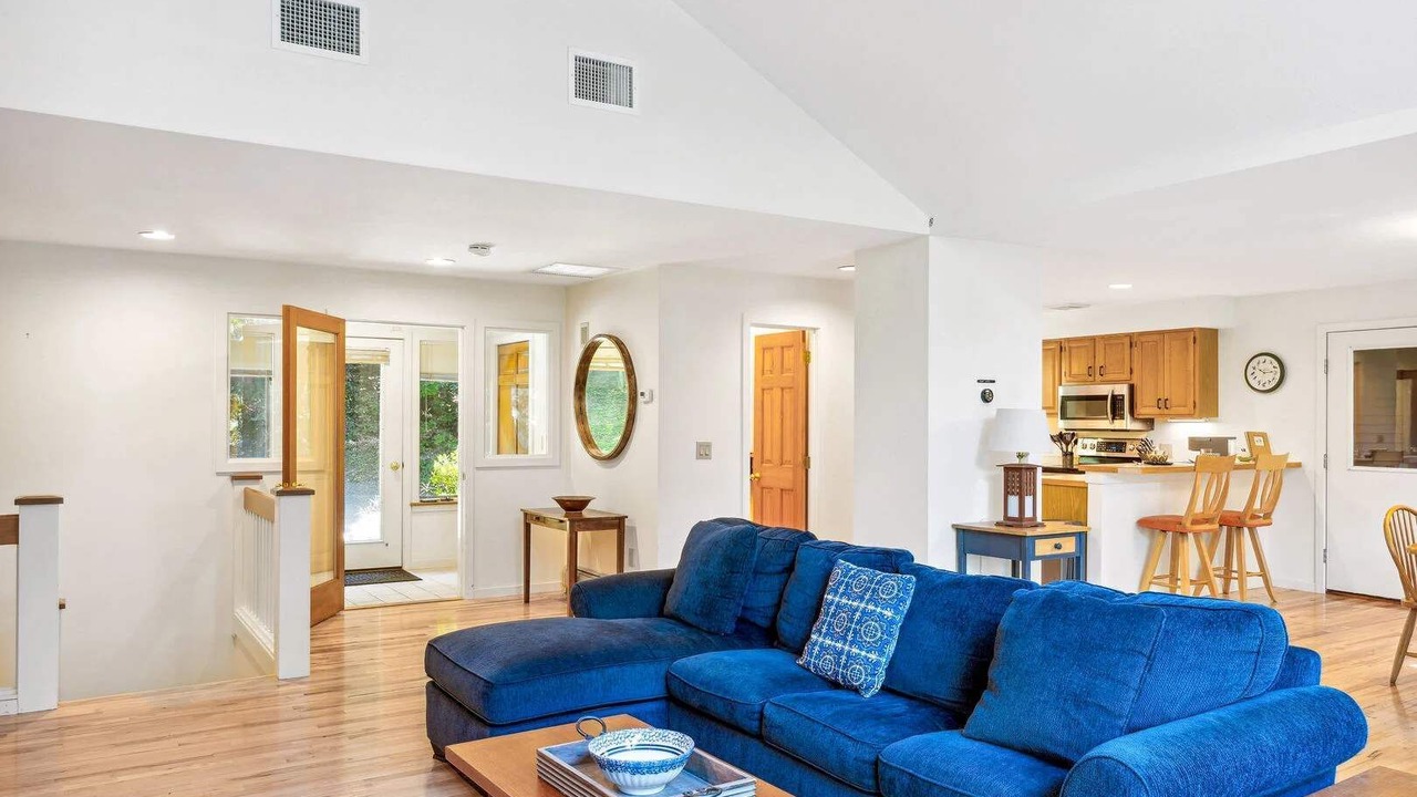 Photo of Livingroom in Quechee