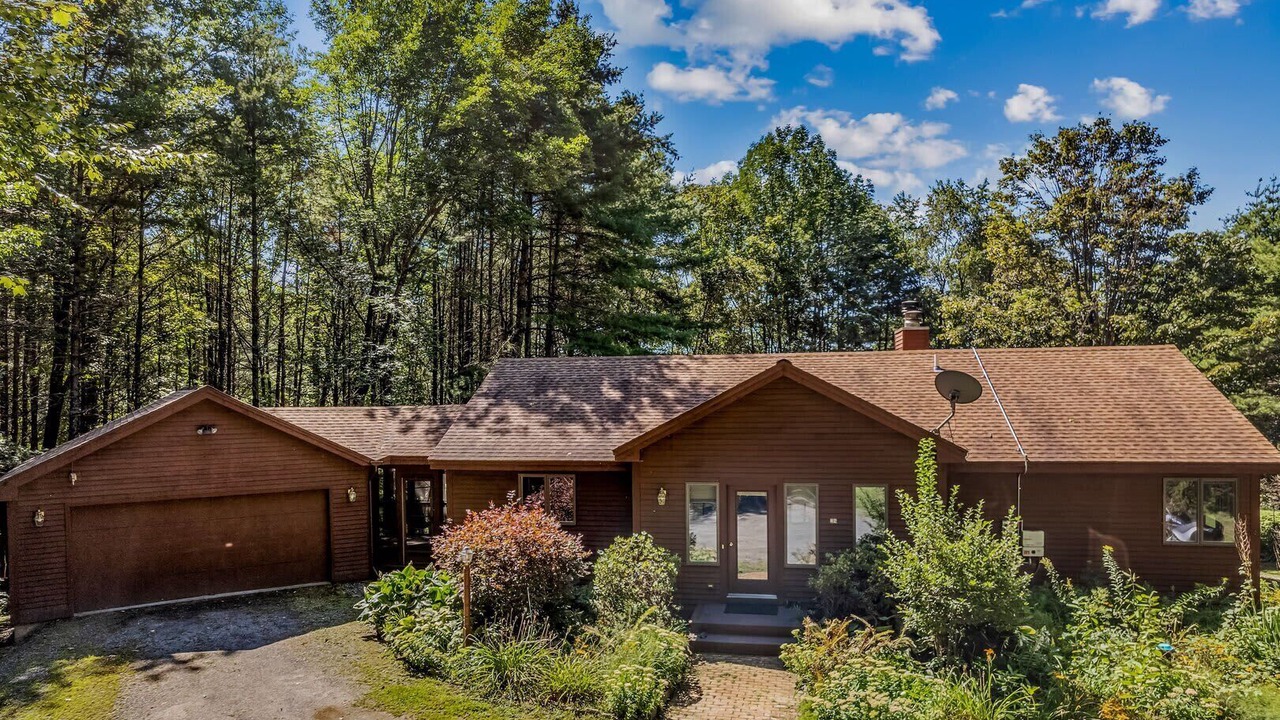 Photo of Outdoor in Quechee