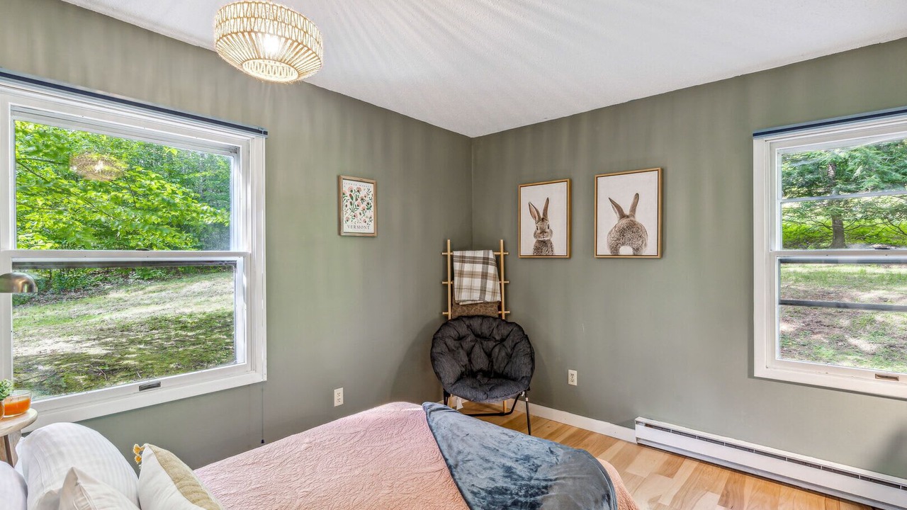 Photo of Bedroom in West Hartford