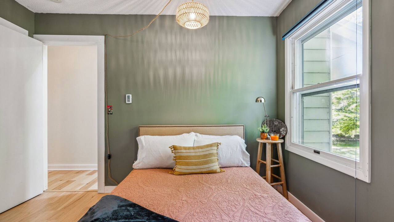 Photo of Bedroom in West Hartford