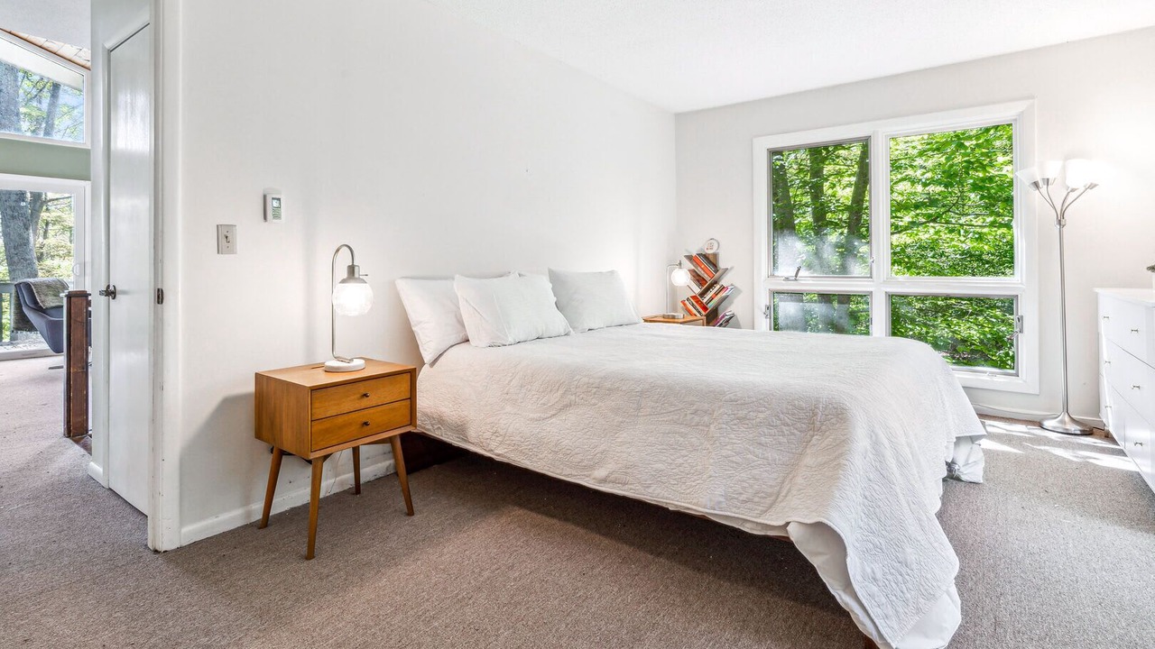 Photo of Bedroom in West Hartford