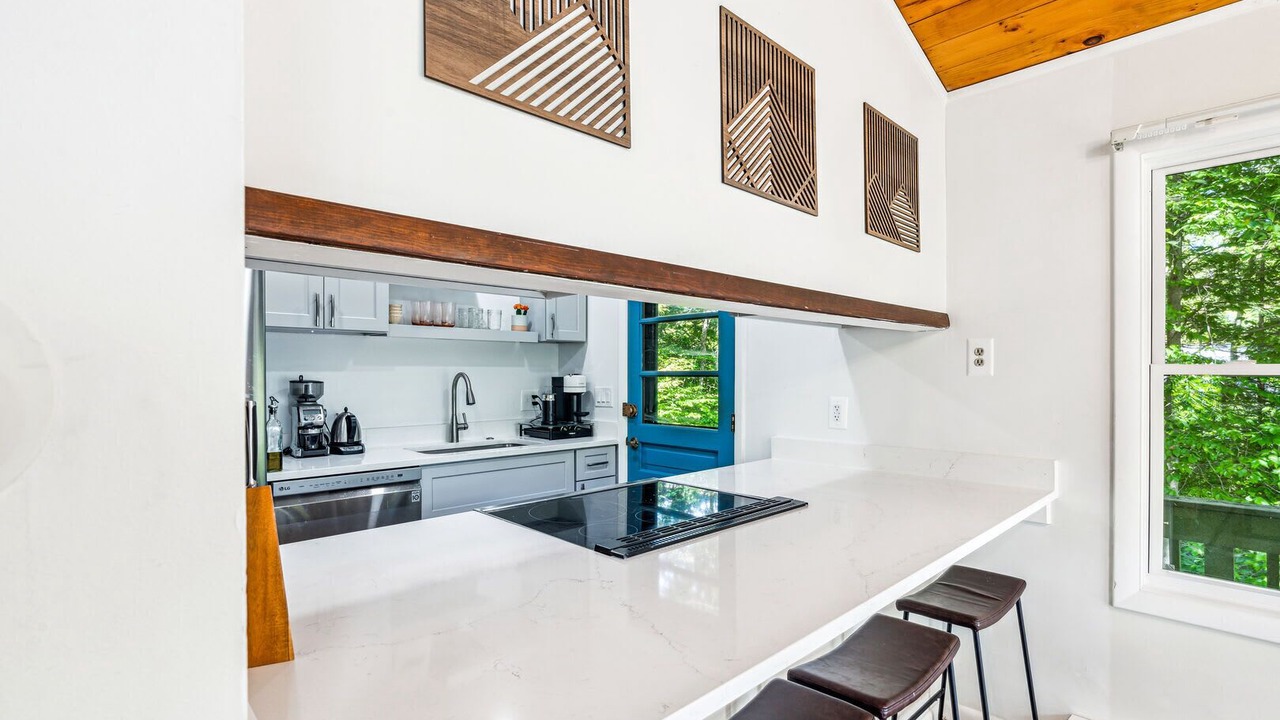 Photo of Kitchen in West Hartford