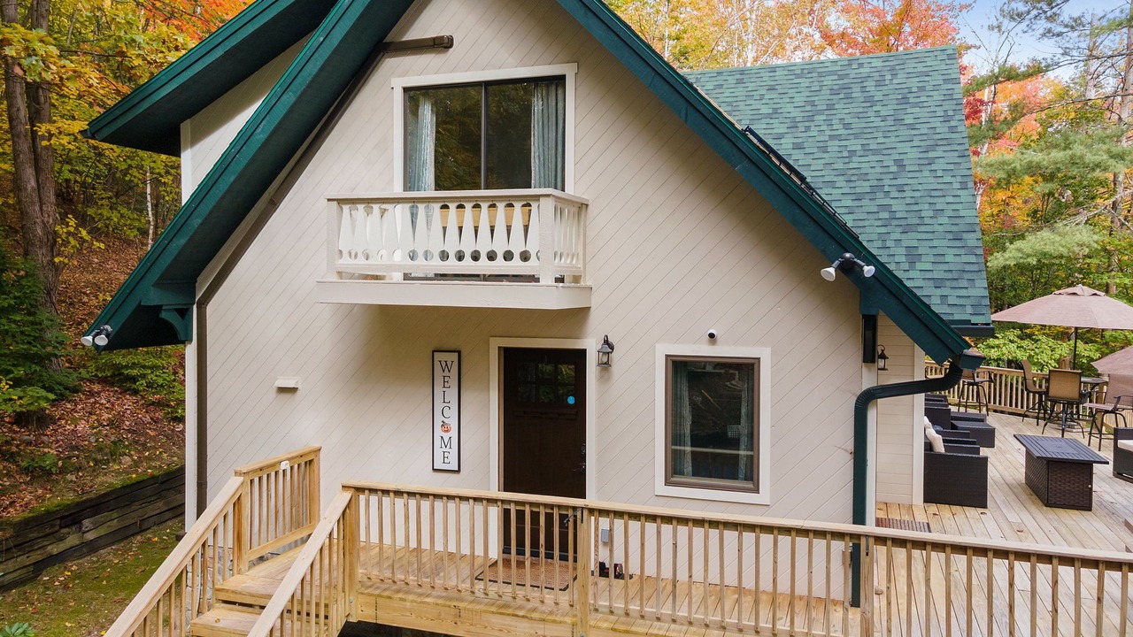 Photo of Outdoor in Bolton Landing