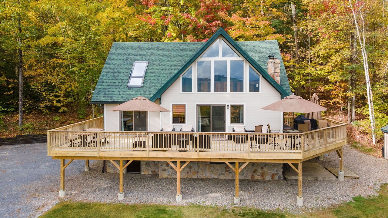 Photo of Outdoor in Bolton Landing