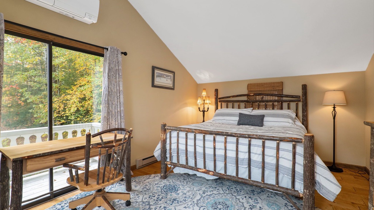 Photo of Bedroom in Bolton Landing