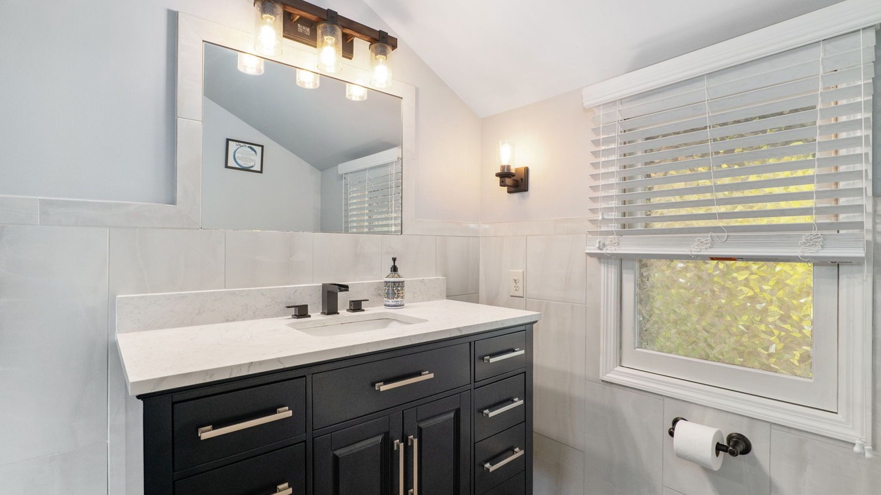 Photo of Bathroom in Bolton Landing