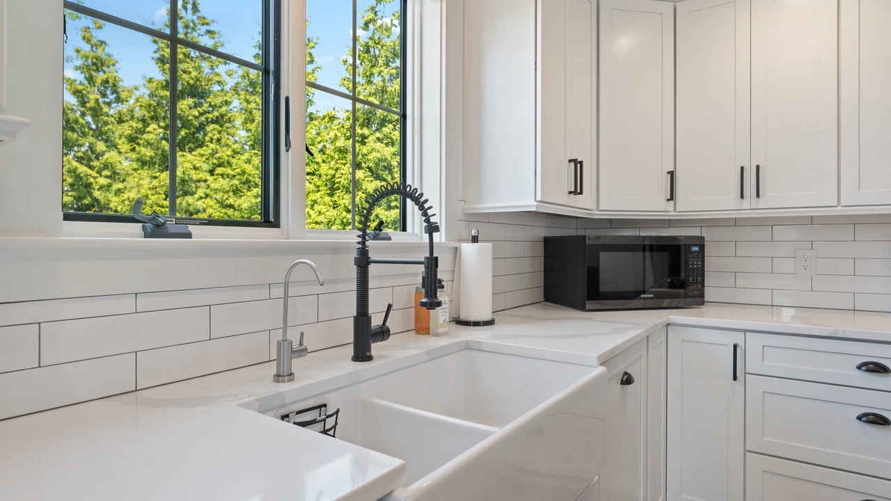 Photo of Kitchen in Narragansett