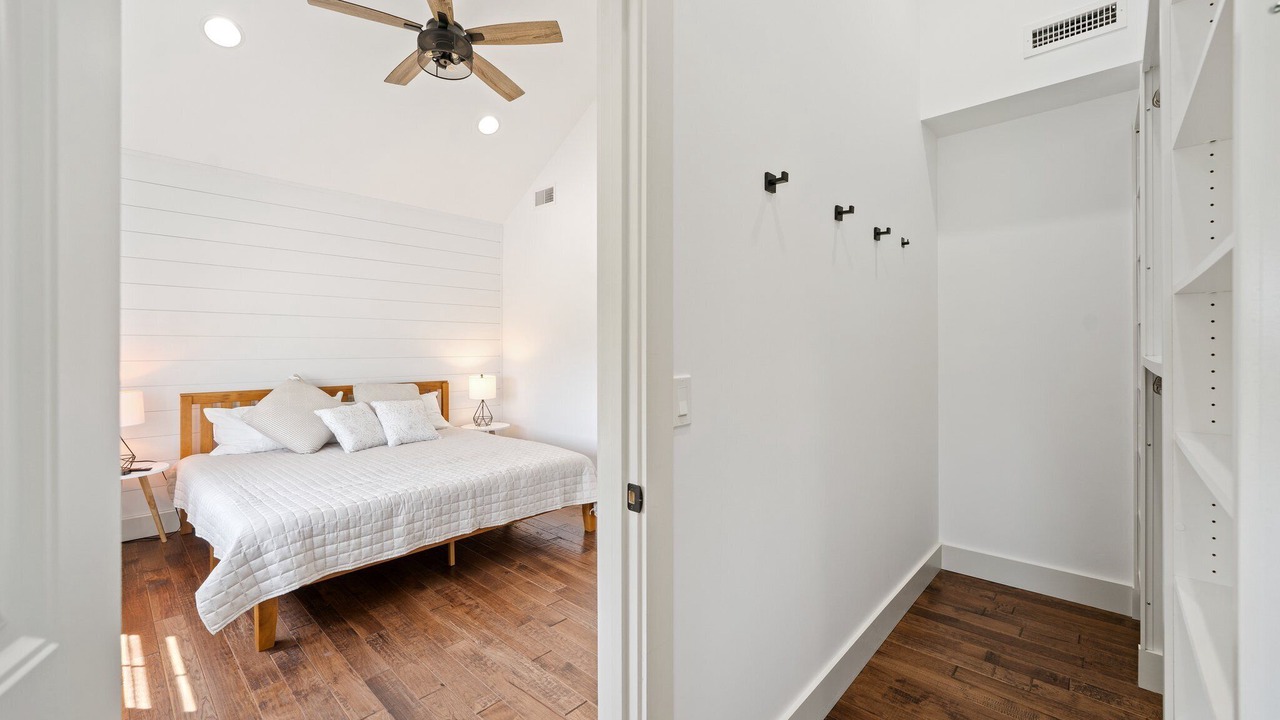Photo of Bedroom in Narragansett