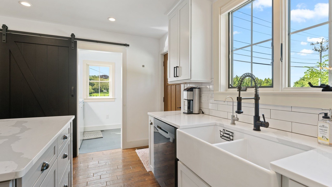 Photo of Kitchen in Narragansett