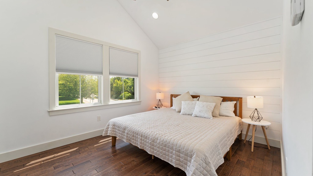 Photo of Bedroom in Narragansett