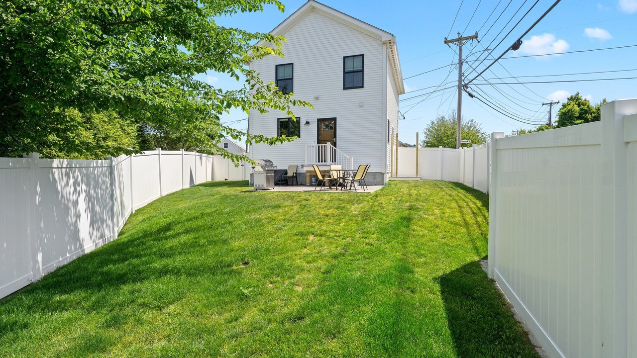 Photo of Outdoor in Narragansett