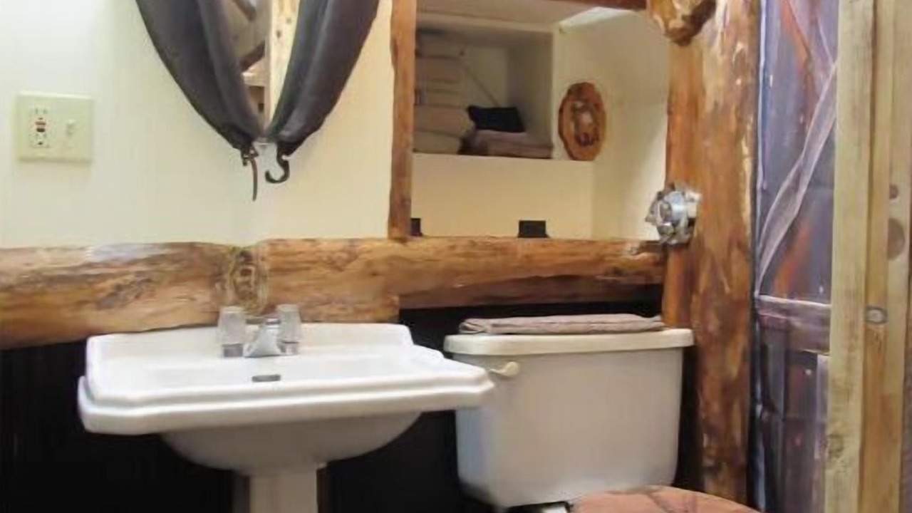 Photo of Bathroom in East Stoneham