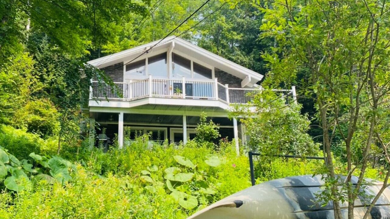 Photo of Outdoor in Winhall
