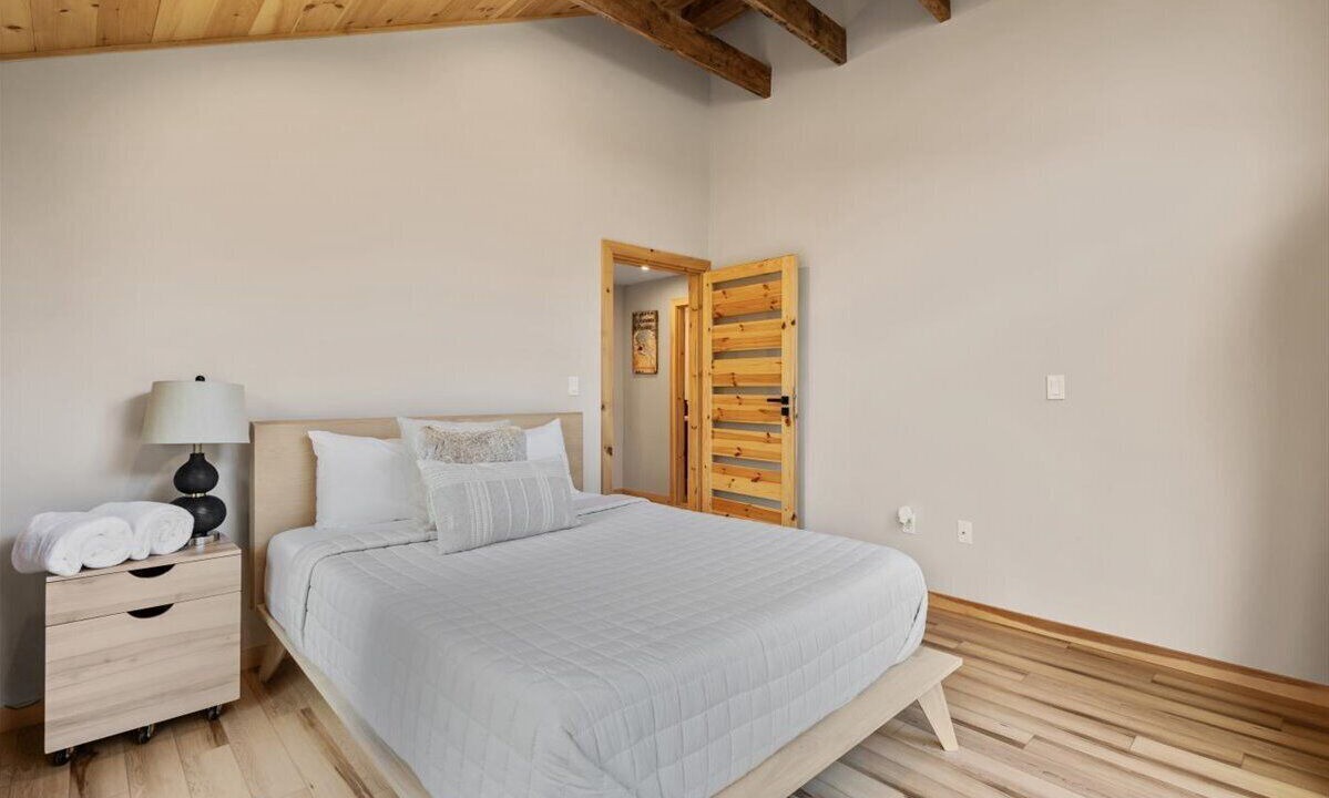 Photo of Bedroom in Bartlett