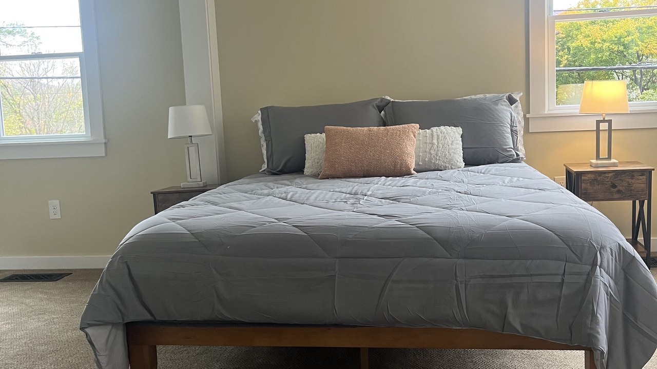 Photo of Bedroom in Arlington