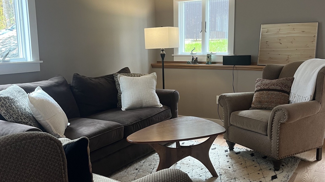 Photo of Livingroom in Arlington
