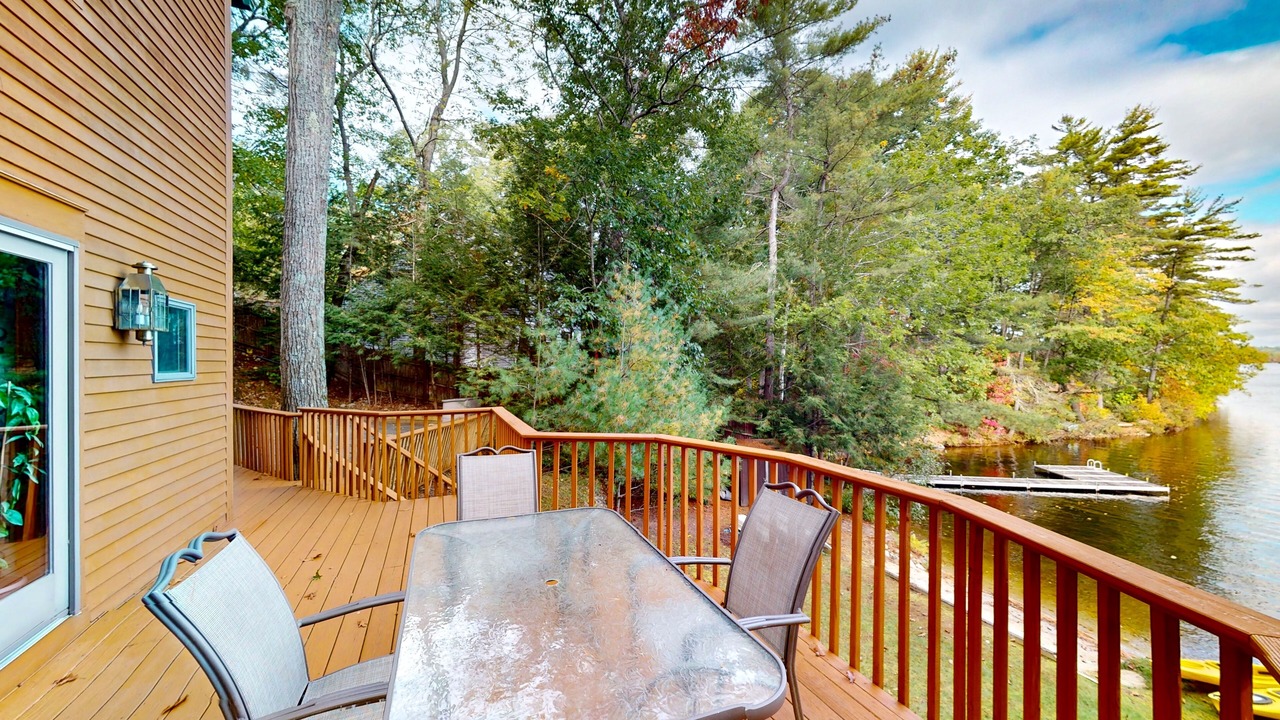 Photo of Outdoor in Raymond