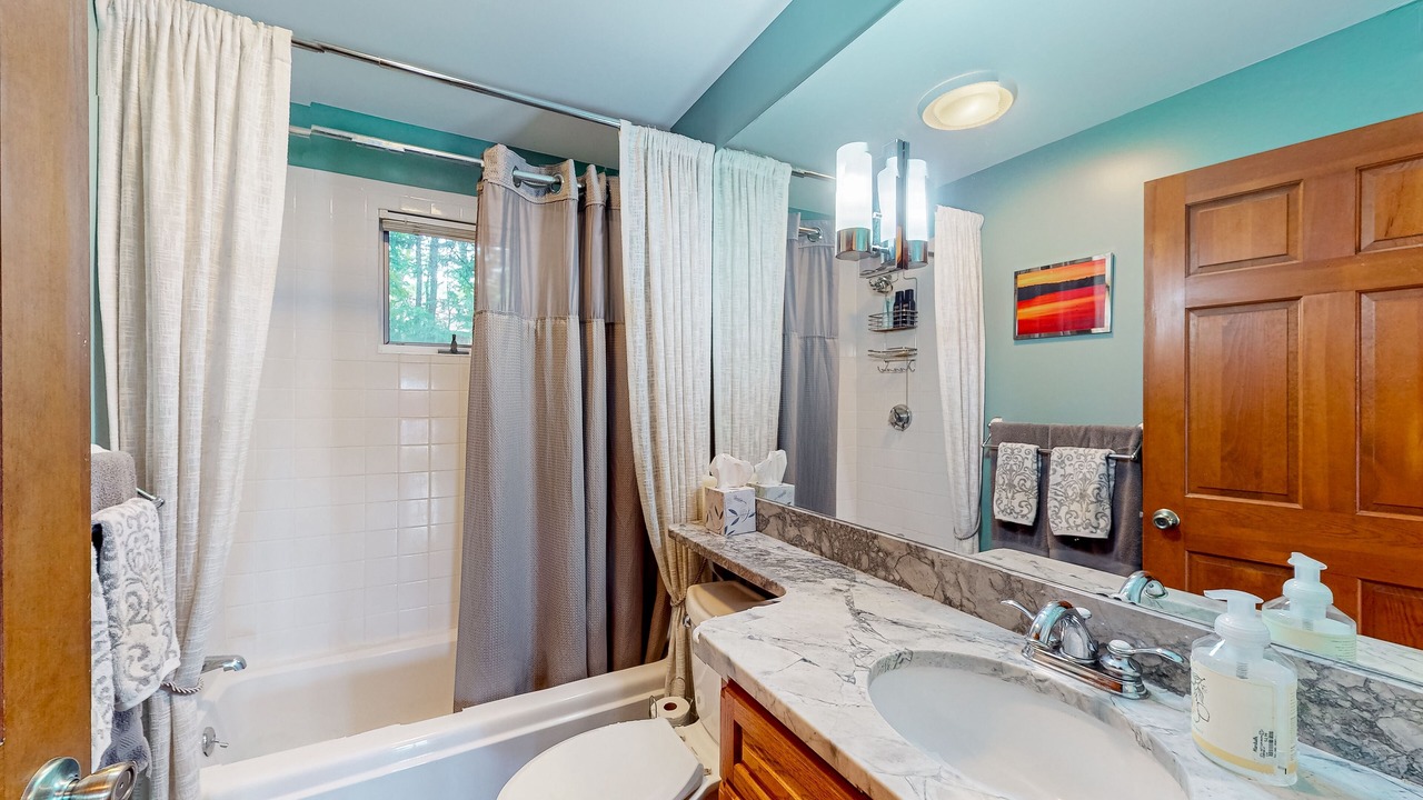 Photo of Bathroom in Raymond