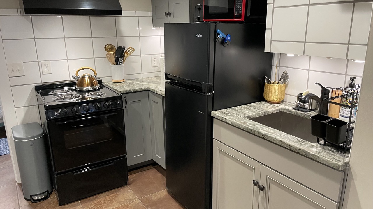 Photo of Kitchen in Stratford