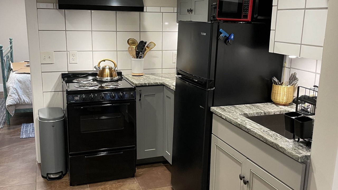 Photo of Kitchen in Stratford