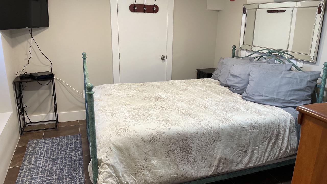 Photo of Bedroom in Stratford
