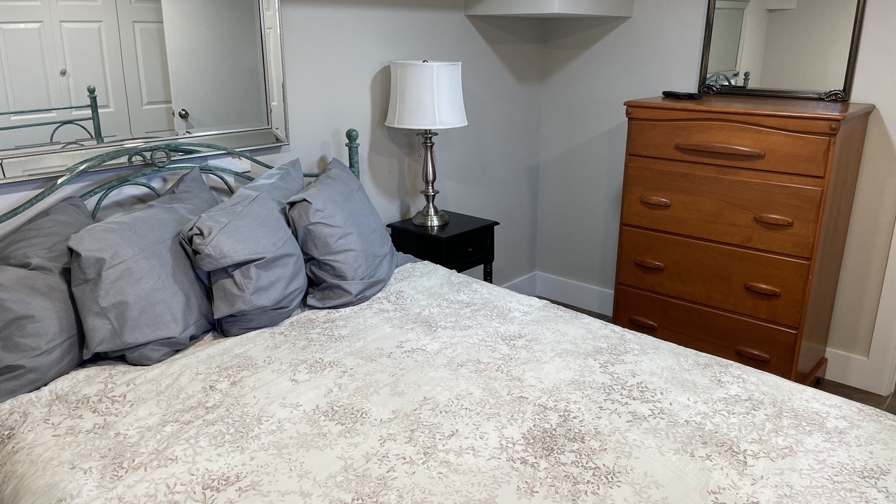 Photo of Bedroom in Stratford