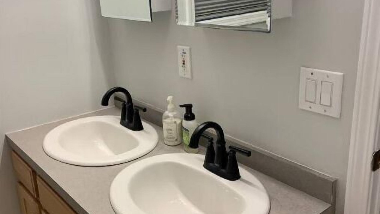 Photo of Bathroom in Dryden