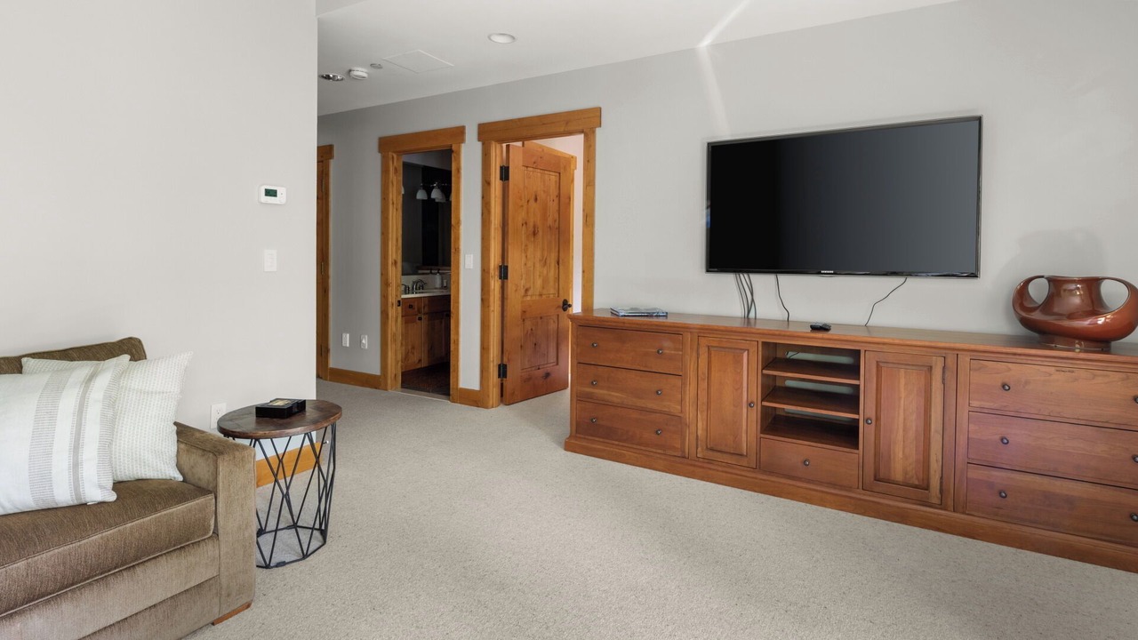 Photo of Livingroom in Spruce Peak