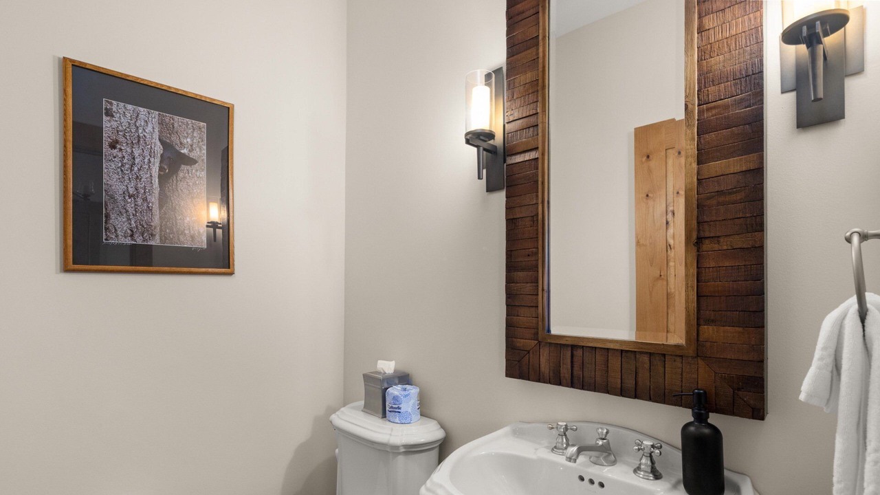 Photo of Bathroom in Spruce Peak