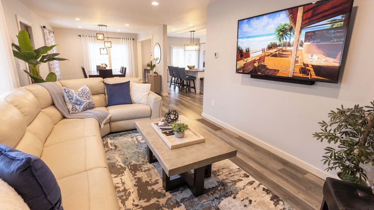Photo of Livingroom in East Shore