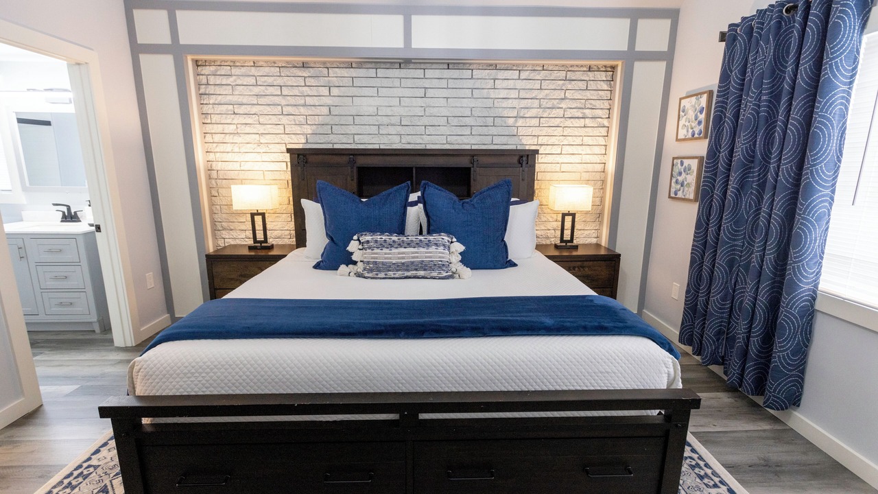 Photo of Bedroom in East Shore