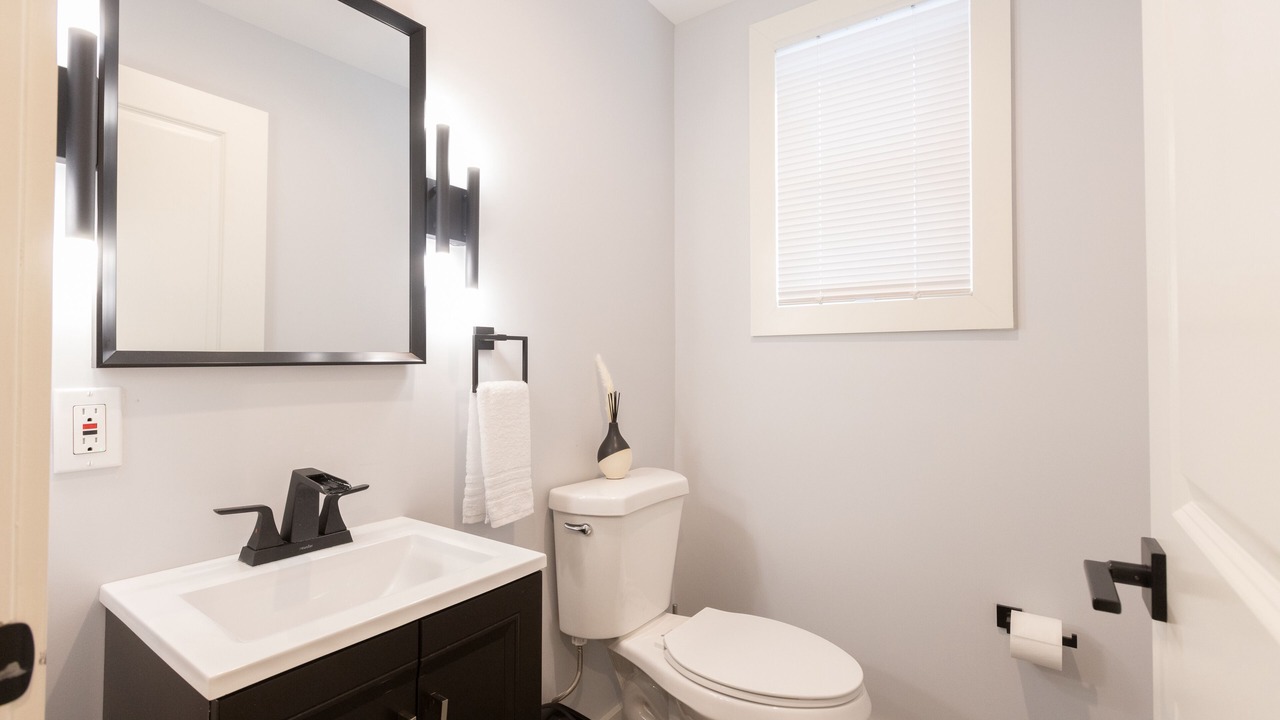 Photo of Bedroom in East Shore