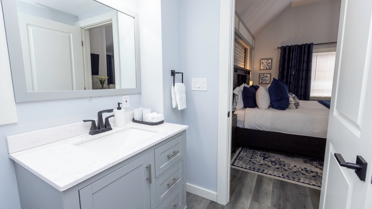Photo of Bedroom in East Shore