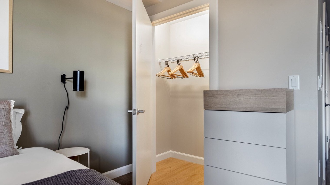 Photo of Bedroom in East Cambridge