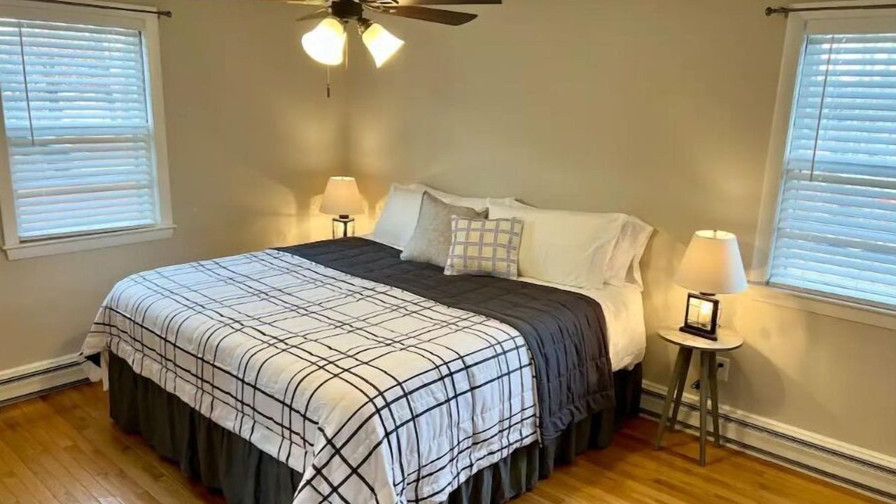 Photo of Bedroom in Reading