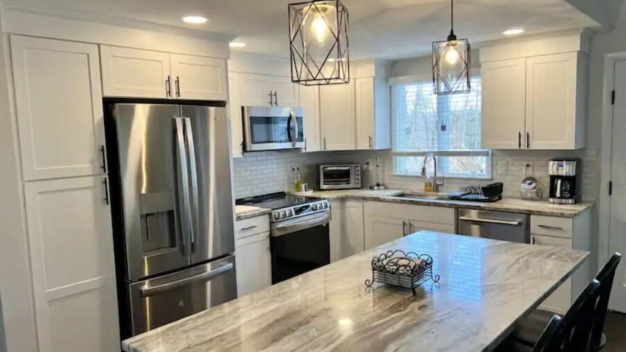 Photo of Kitchen in Reading