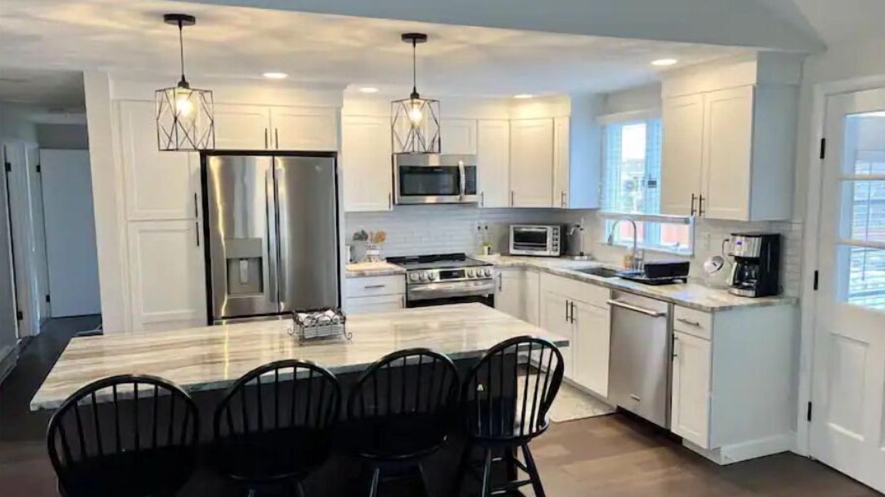 Photo of Kitchen in Reading
