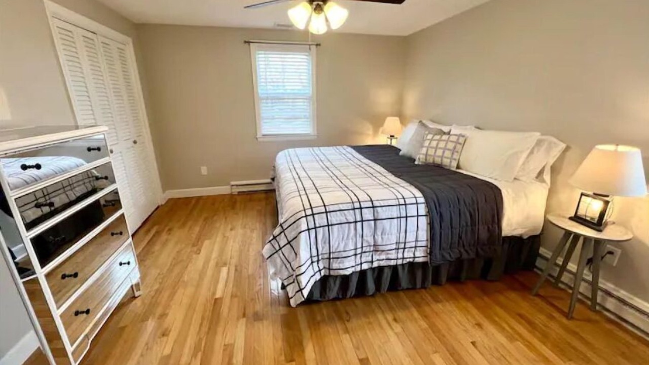 Photo of Bedroom in Reading