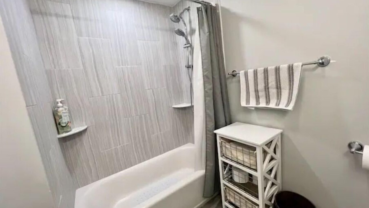 Photo of Bathroom in Reading