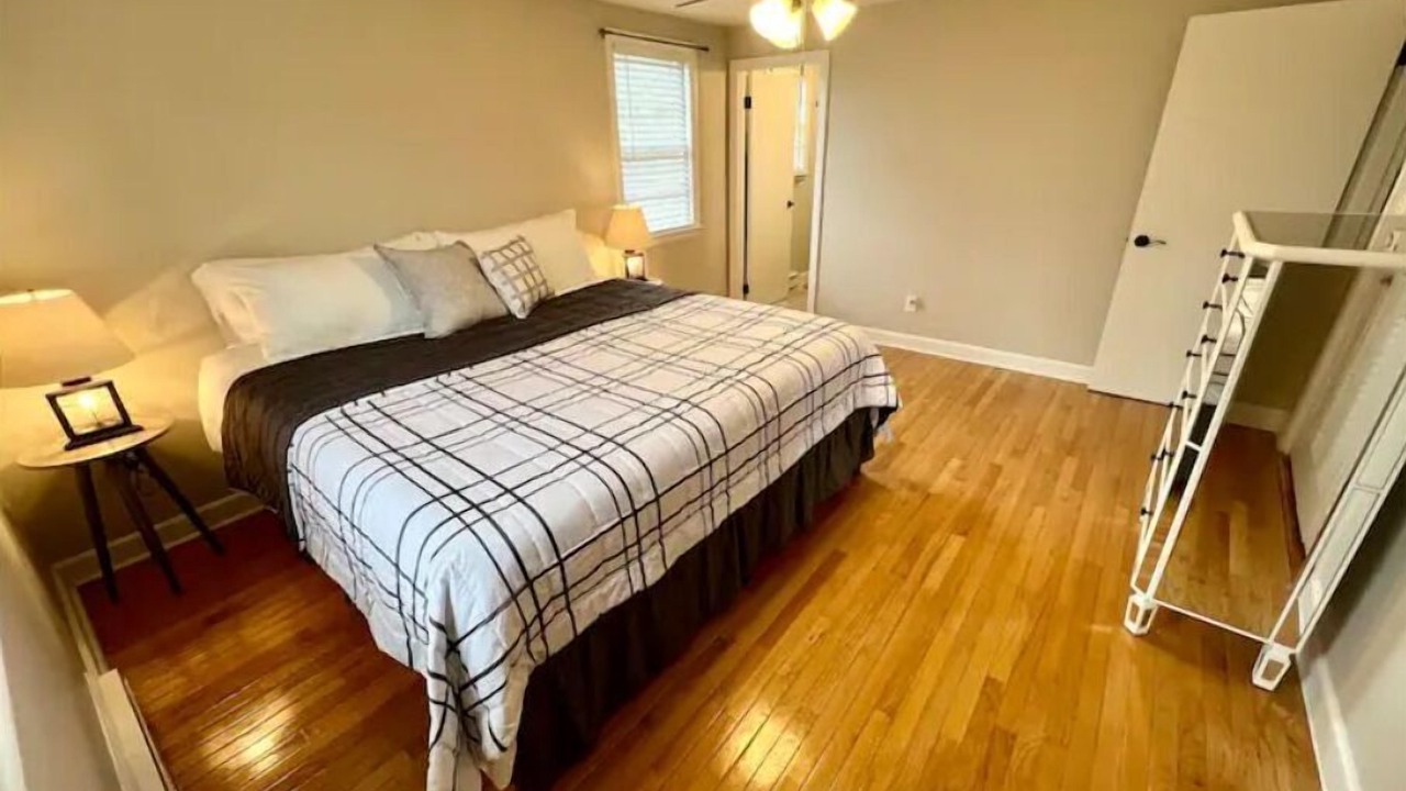 Photo of Bedroom in Reading