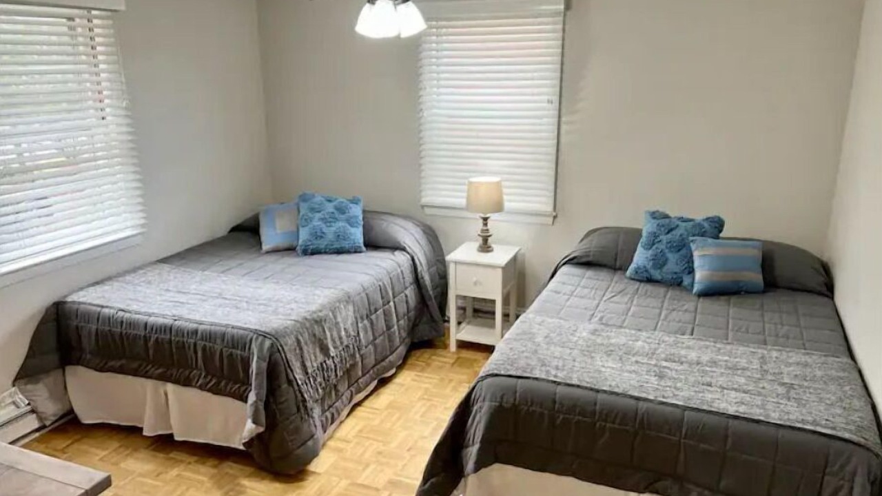 Photo of Bedroom in Reading