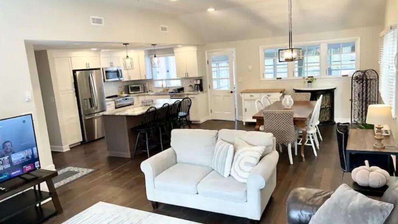 Photo of Livingroom in Reading