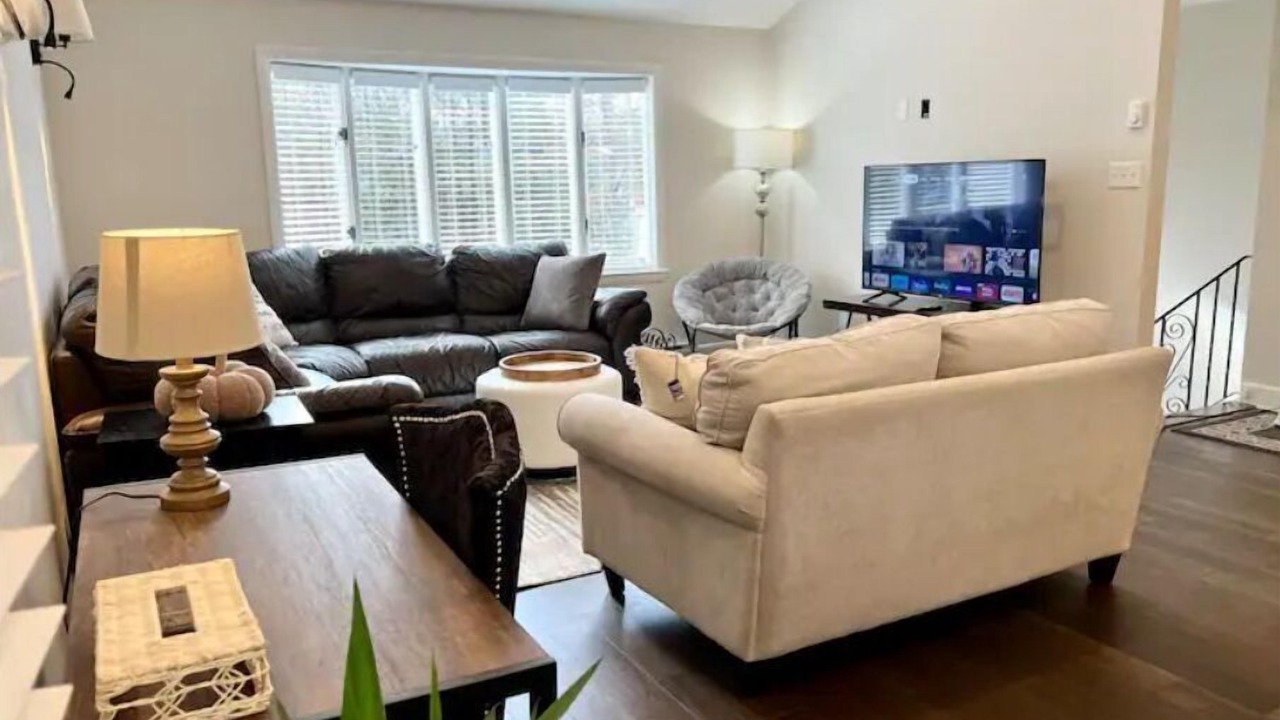Photo of Livingroom in Reading