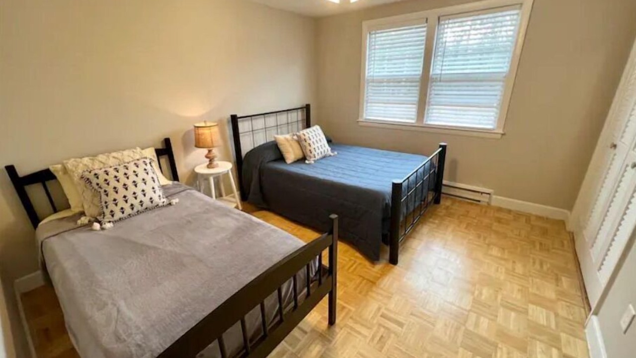 Photo of Bedroom in Reading