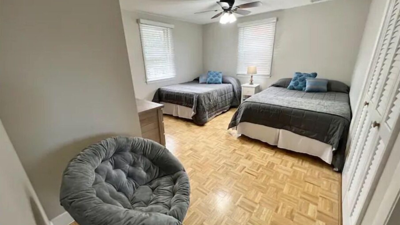 Photo of Bedroom in Reading