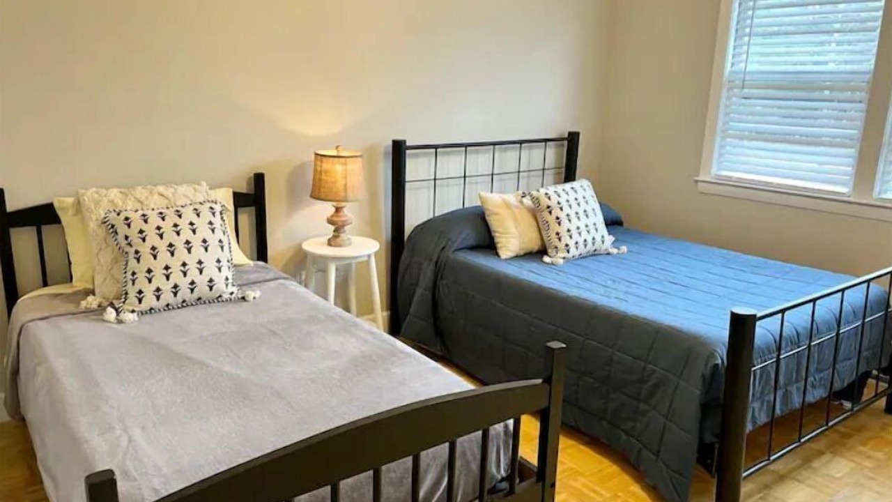Photo of Bedroom in Reading