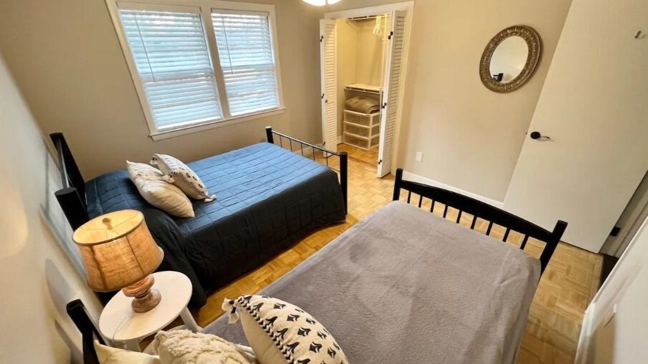 Photo of Bedroom in Reading