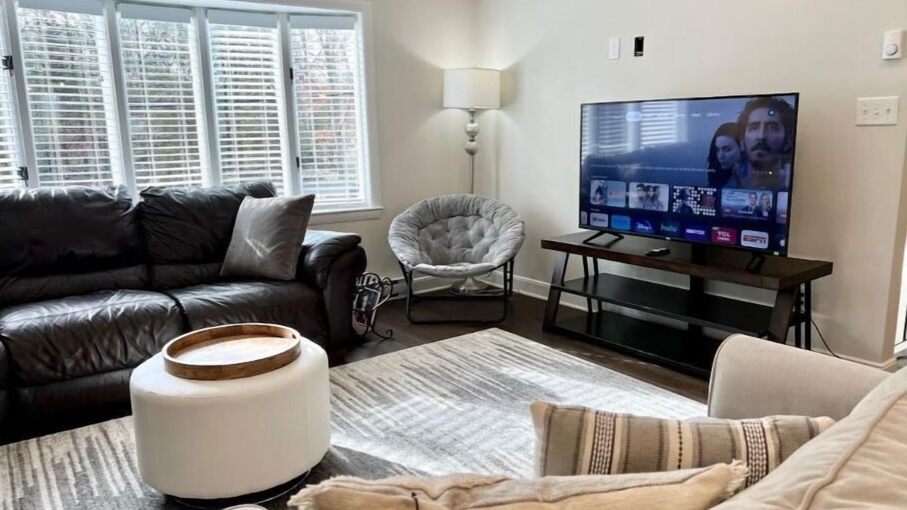 Photo of Livingroom in Reading